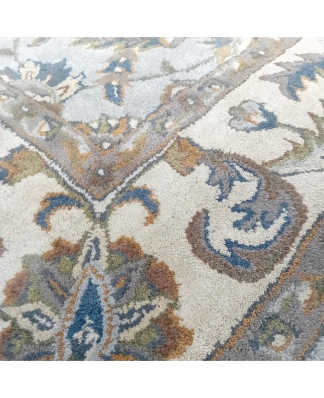 Χαλιά Μάλλινα Ινδικά 240x300 001
