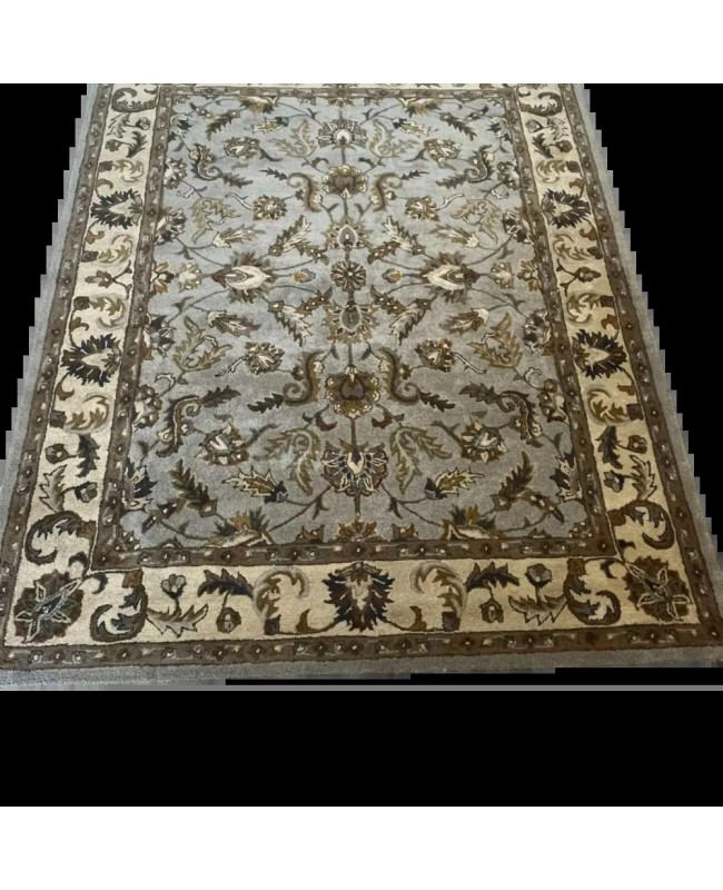 Χαλιά Μάλλινα Ινδικά 240x300 001