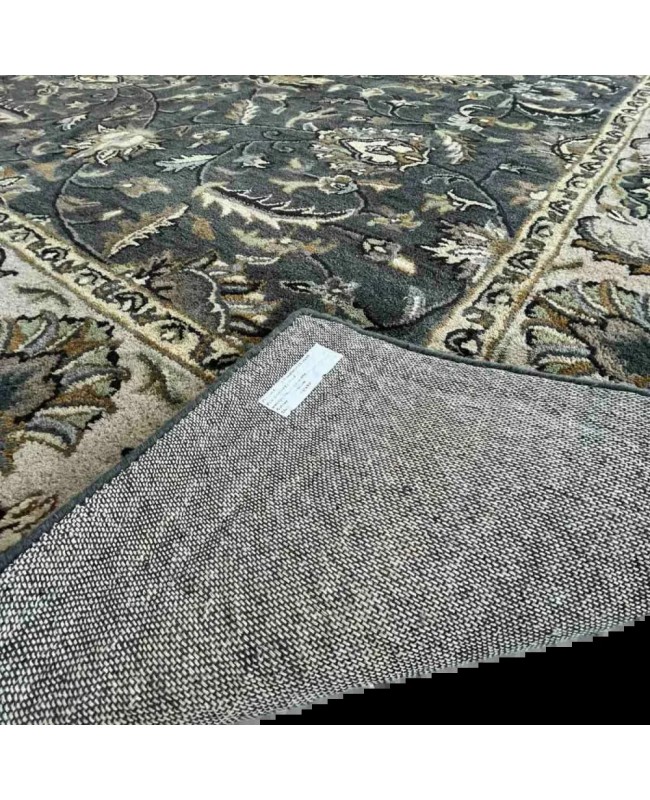 Χαλιά Μάλλινα Ινδικά 240x300 010