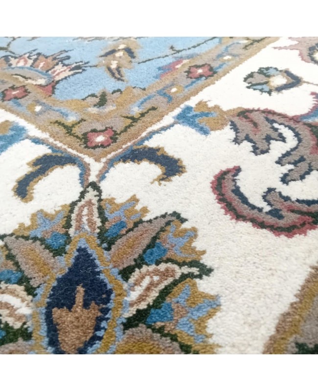 Χαλιά Μάλλινα Ινδικά 240x300 002