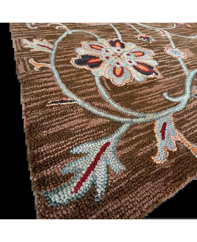 Χαλιά Μάλλινα Ινδικά 240x300 003