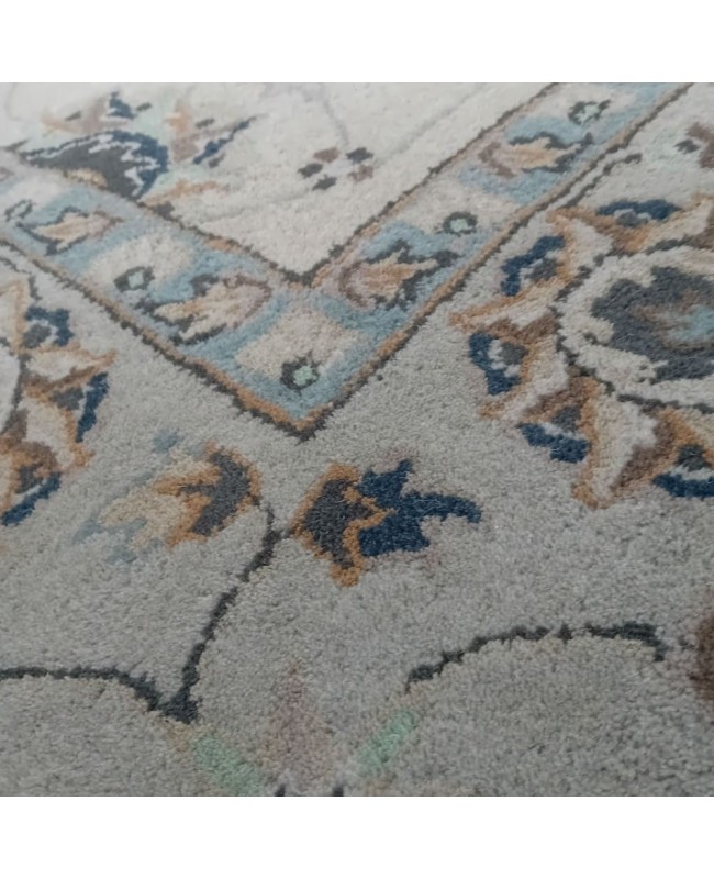 Χαλιά Μάλλινα Ινδικά 240x300 005