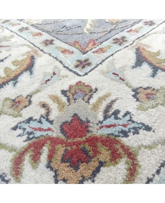 Χαλιά Μάλλινα Ινδικά 240x300 006