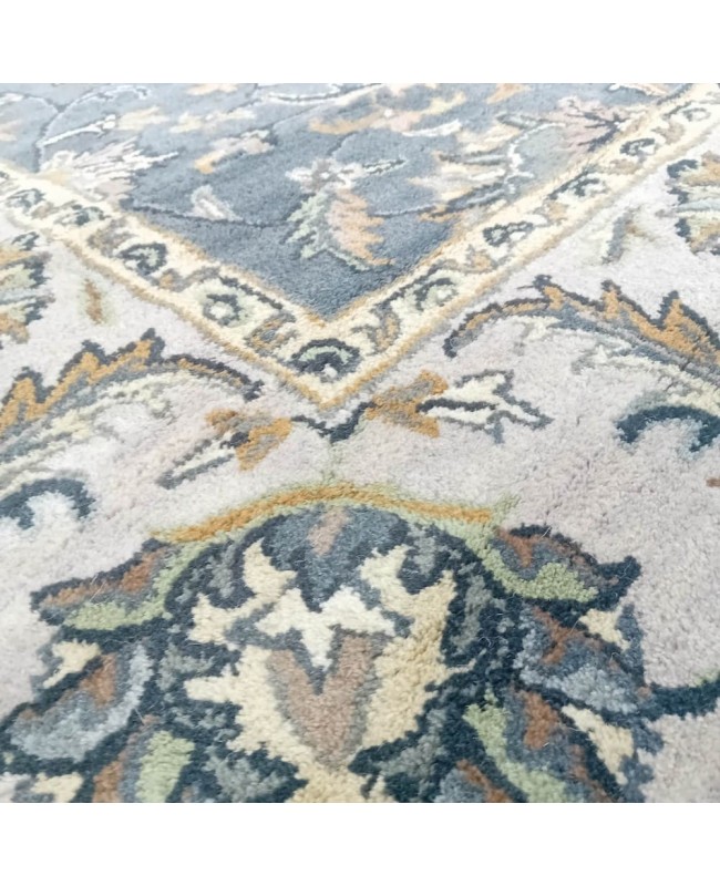 Χαλιά Μάλλινα Ινδικά 240x300 007