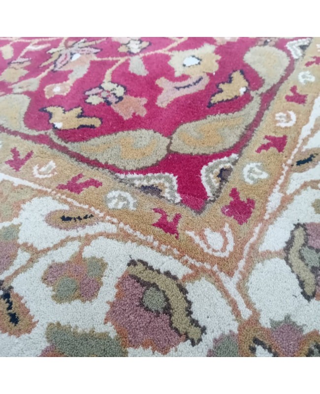 Χαλιά Μάλλινα Ινδικά 240x300 008
