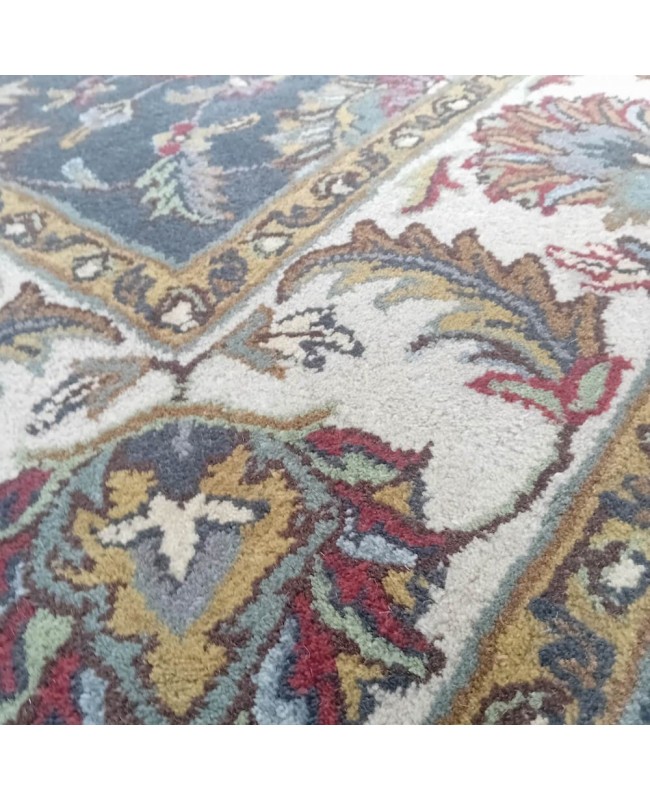 Χαλιά Μάλλινα Ινδικά 240x300 009