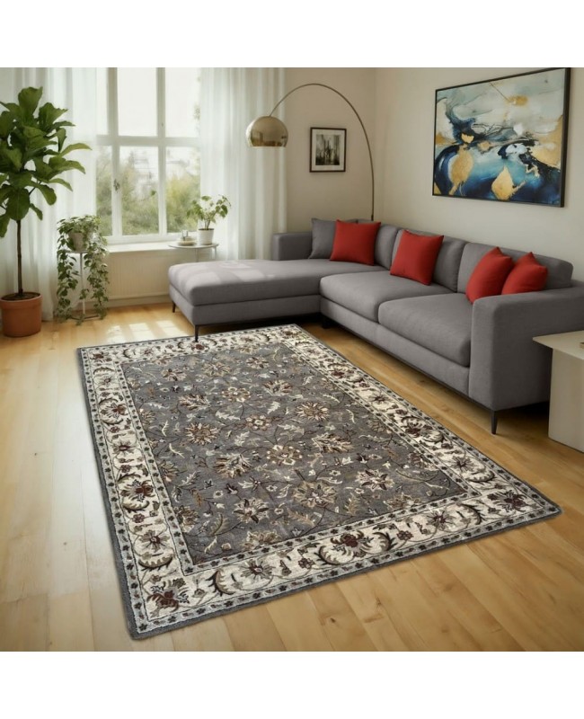 Χαλιά Μάλλινα Ινδικά 240x300 009