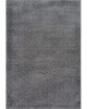 Χαλιά Shaggy Dubai 002A-DGR Dark Grey