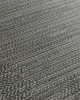 Χαλιά Ανάγλυφα Με Βελούδινη Υφή SILA SL 748 Dark Grey