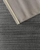 Χαλιά Ανάγλυφα Με Βελούδινη Υφή SILA SL 748 Dark Grey