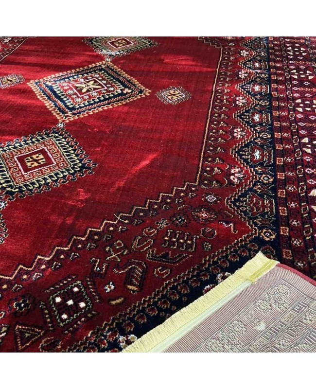 Χαλιά Bouhara Afgan 003