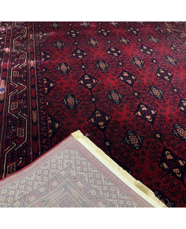 Χαλιά Bouhara Afgan 002