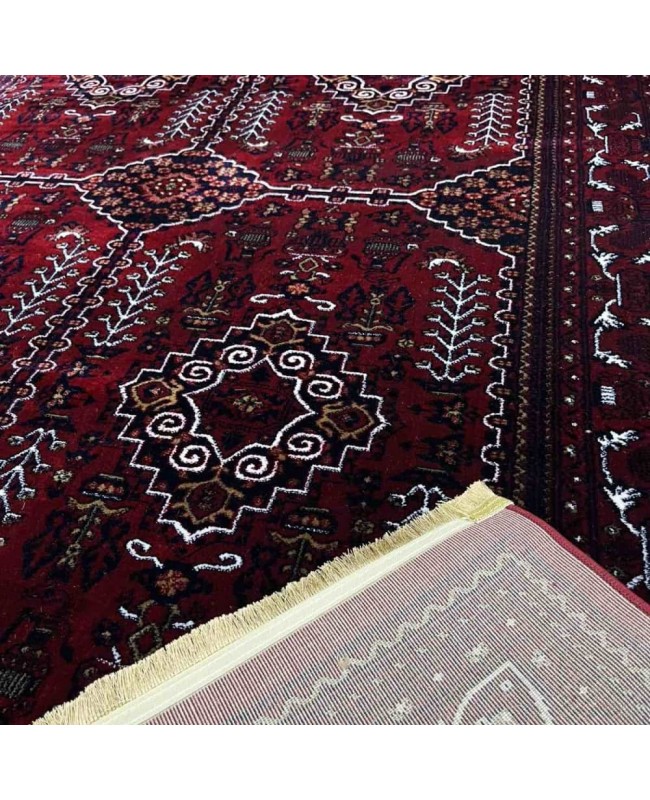 Χαλιά Bouhara Afgan 004