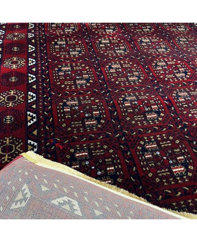 Χαλιά Bouhara Afgan 001