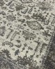 Διάδρομος 080cm Frieze Venedik VN769 Cream Grey