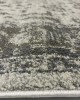 Διάδρομος 080cm Frieze Venedik VN769 Cream Grey