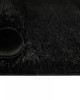Διάδρομος 080cm Shaggy Jasmine JS 583 Black