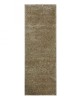 Διάδρομος 080cm Shaggy Jasmine JS 583 Camel