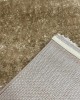 Διάδρομος 080cm Shaggy Jasmine JS 583 Camel