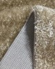 Διάδρομος 080cm Shaggy Jasmine JS 583 Camel