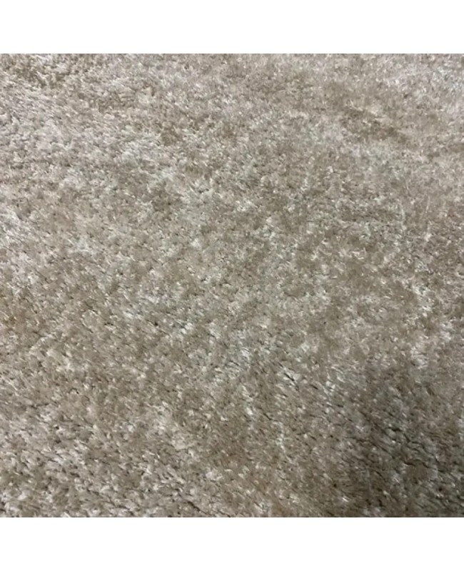 Διάδρομος 080cm Shaggy Jasmine JS 583 Gold