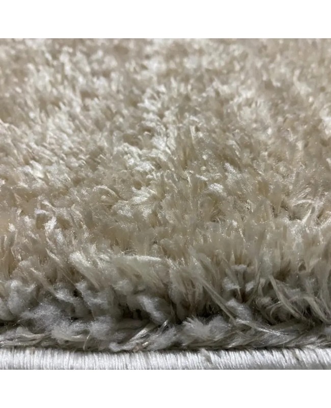 Διάδρομος 080cm Shaggy Jasmine JS 583 Gold