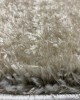 Διάδρομος 080cm Shaggy Jasmine JS 583 Gold