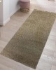Διάδρομος 080cm Shaggy Jasmine JS 583 Gold