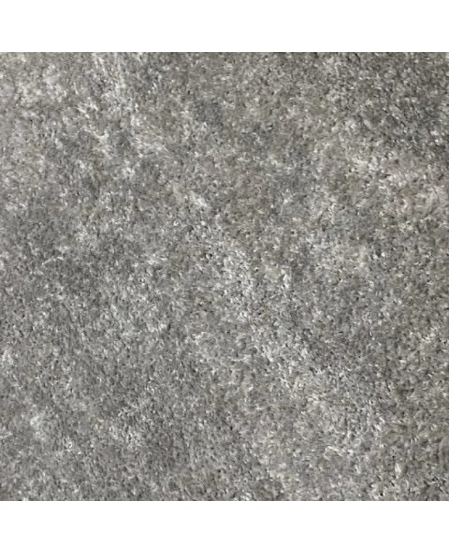 Διάδρομος 080cm Shaggy Jasmine JS 583 Grey