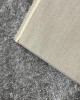 Διάδρομος 080cm Shaggy Jasmine JS 583 Grey