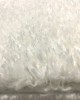 Διάδρομος 080cm Shaggy Jasmine JS 583 White