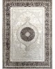 Διάδρομος 080cm Ανάγλυφα Cream Brown Z1076
