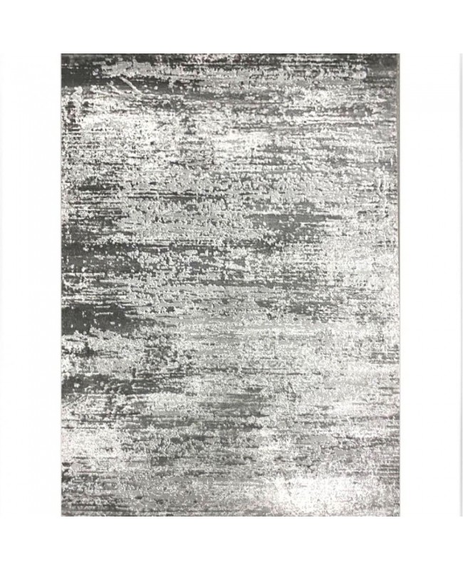 Διάδρομος 080cm Ανάγλυφα Grey NP410
