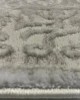 Διάδρομος 080cm Ανάγλυφα Με Βελούδινη Υφή Lazer Cream Beige LZ172