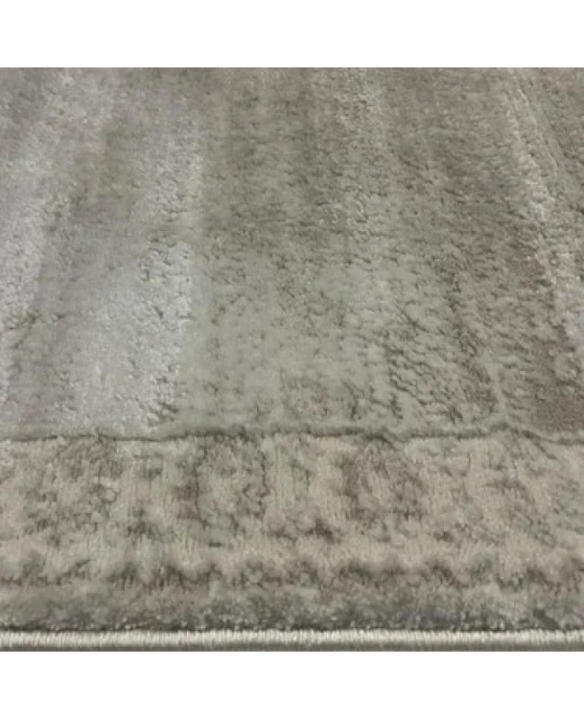Διάδρομος 080cm Ανάγλυφα Με Βελούδινη Υφή Lazer Cream Beige LZ288