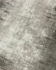 Διάδρομος 080cm Ανάγλυφα Με Βελούδινη Υφή Lazer Cream Brown LZ313