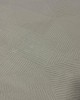 Διάδρομος 080cm Ανάγλυφα Με Βελούδινη Υφή Lazer Cream Cream LZ285