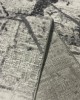Διάδρομος 080cm Ανάγλυφα Με Βελούδινη Υφή Lazer Grey Antrasit LZ287