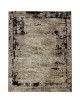 Διάδρομος 080cm Ανάγλυφο Mira 0176A Brown