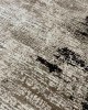 Διάδρομος 080cm Ανάγλυφο Mira 0176A Brown