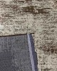 Διάδρομος 080cm Ανάγλυφο Mira 0176A Brown