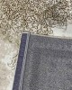 Διάδρομος 080cm Ανάγλυφο Mira 0180A Vizon