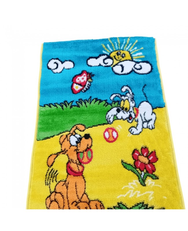 Παιδικό Σετ 3 Τεμ 004