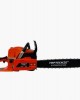 Αλυσοπρίονο Βενζίνης TP5800 Pro με Λάμα 50cm