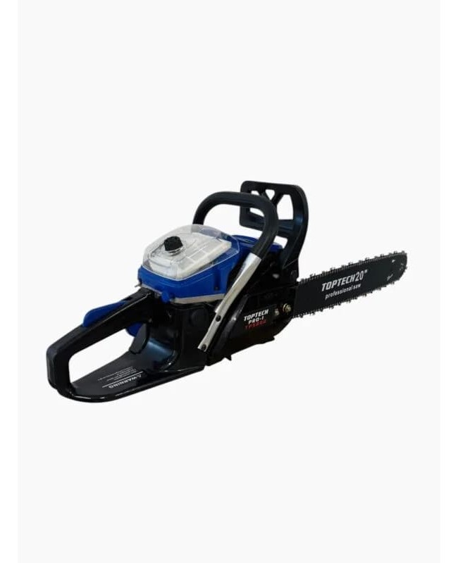 Αλυσοπρίονο Βενζίνης TP5800 Pro1 με Λάμα 50cm