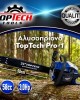 Αλυσοπρίονο Βενζίνης TP5800 Pro1 με Λάμα 50cm