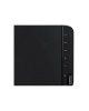 Θερμοπομπός Δαπέδου Midea NDK15-15MR 1500W με Ηλεκτρονικό Θερμοστάτη και Τηλεχειριστήριο