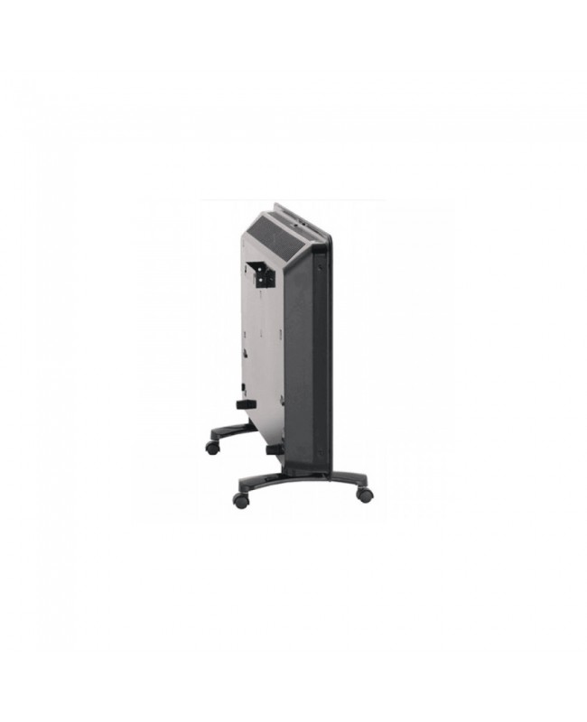 Θερμοπομπός Δαπέδου Midea NDK15-15MR 1500W με Ηλεκτρονικό Θερμοστάτη και Τηλεχειριστήριο