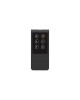 Θερμοπομπός Δαπέδου Midea NDK15-15MR 1500W με Ηλεκτρονικό Θερμοστάτη και Τηλεχειριστήριο