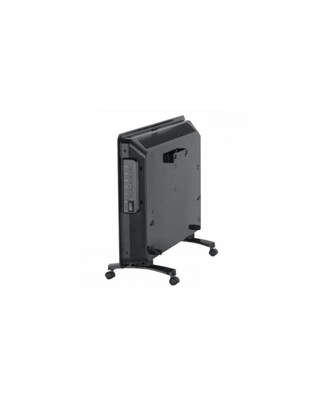 Θερμοπομπός Δαπέδου Midea NDK15-15MR 1500W με Ηλεκτρονικό Θερμοστάτη και Τηλεχειριστήριο